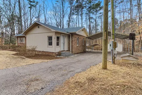 12933 Camp Kanata Road Wake Forest NC 27587