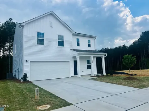 120 S Gallaspy Drive Wilsons Mills NC 27520