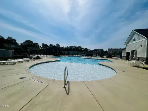 120 S Gallaspy Drive Wilsons Mills NC 27520