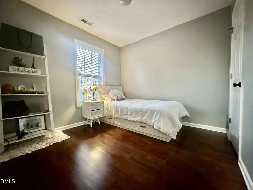 2106 Walnut Bluffs Lane Raleigh NC 27610