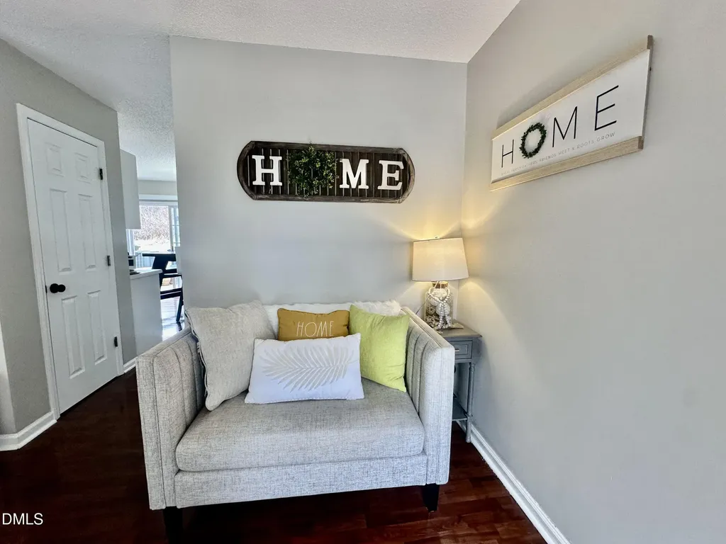 2106 Walnut Bluffs Lane Raleigh NC 27610