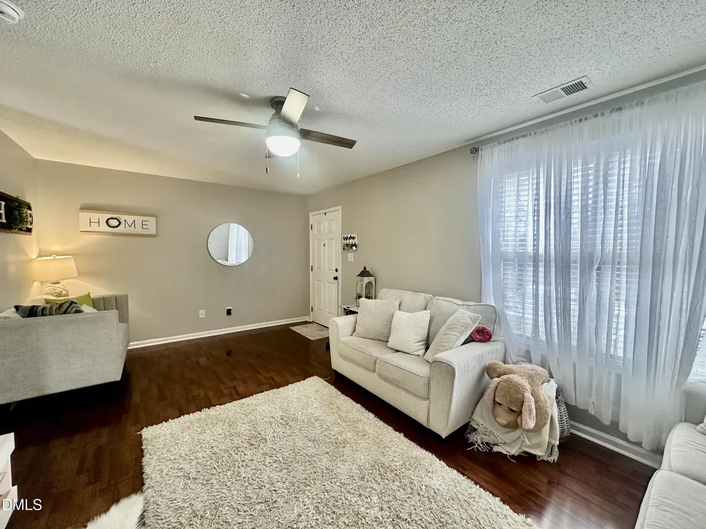 2106 Walnut Bluffs Lane Raleigh NC 27610