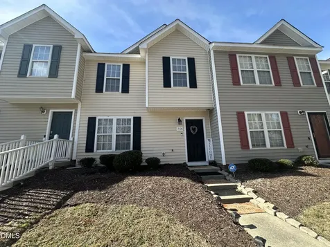 2106 Walnut Bluffs Lane Raleigh NC 27610