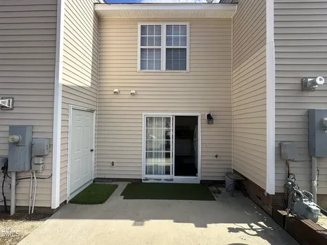 2106 Walnut Bluffs Lane Raleigh NC 27610