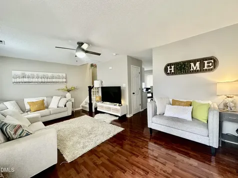 2106 Walnut Bluffs Lane Raleigh NC 27610