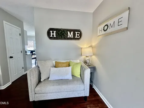 2106 Walnut Bluffs Lane Raleigh NC 27610