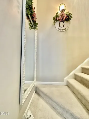 2106 Walnut Bluffs Lane Raleigh NC 27610