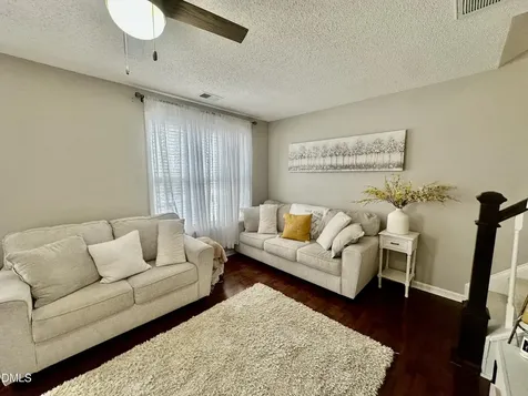 2106 Walnut Bluffs Lane Raleigh NC 27610