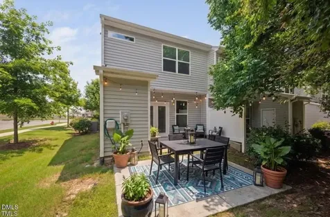 102 Harvest Oaks Lane Durham NC 27703