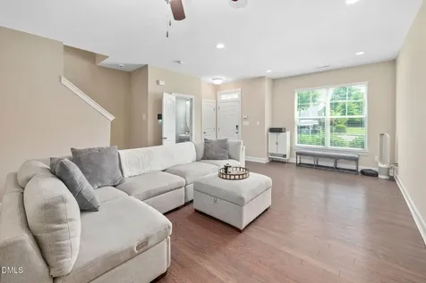 102 Harvest Oaks Lane Durham NC 27703