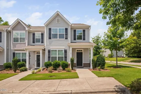 102 Harvest Oaks Lane Durham NC 27703