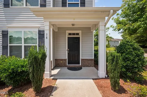 102 Harvest Oaks Lane Durham NC 27703