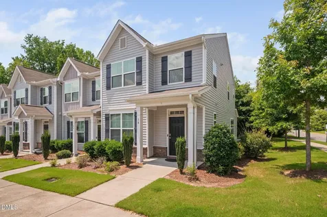 102 Harvest Oaks Lane Durham NC 27703