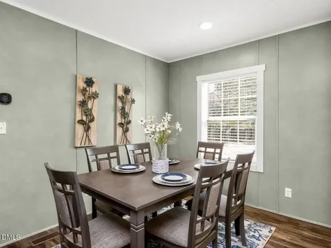 323 Aquilla Road Benson NC 27504