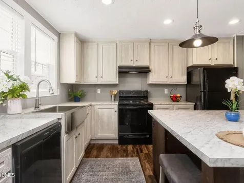 323 Aquilla Road Benson NC 27504