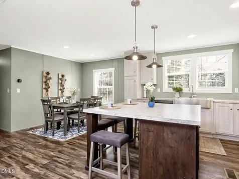 323 Aquilla Road Benson NC 27504