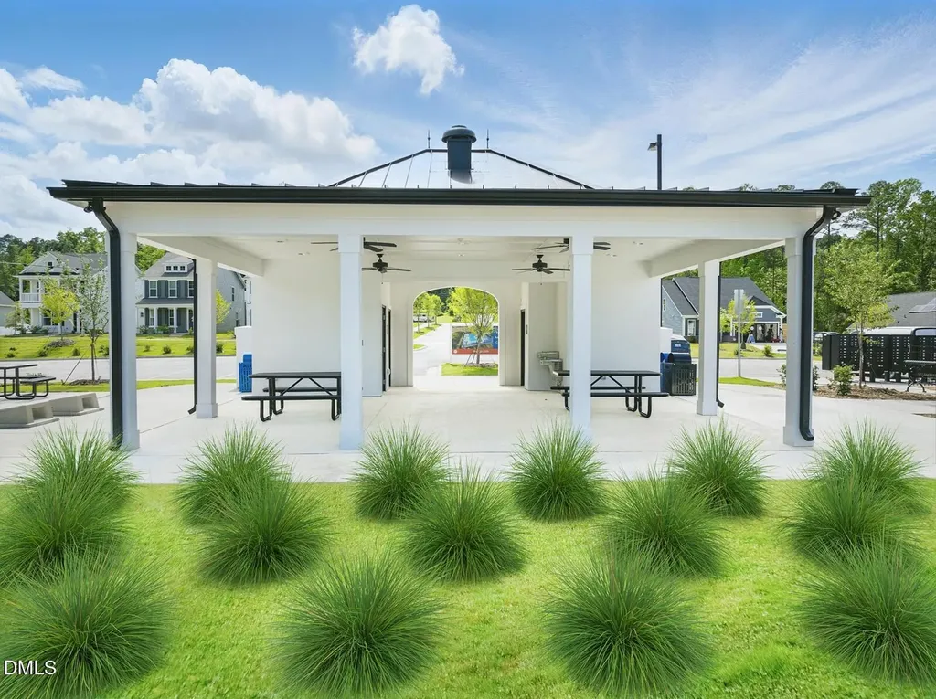 127 Frosted Iris Lane Garner NC 27529
