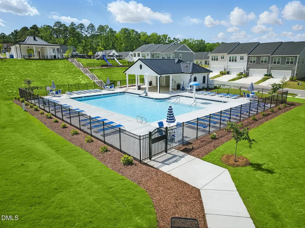 127 Frosted Iris Lane Garner NC 27529