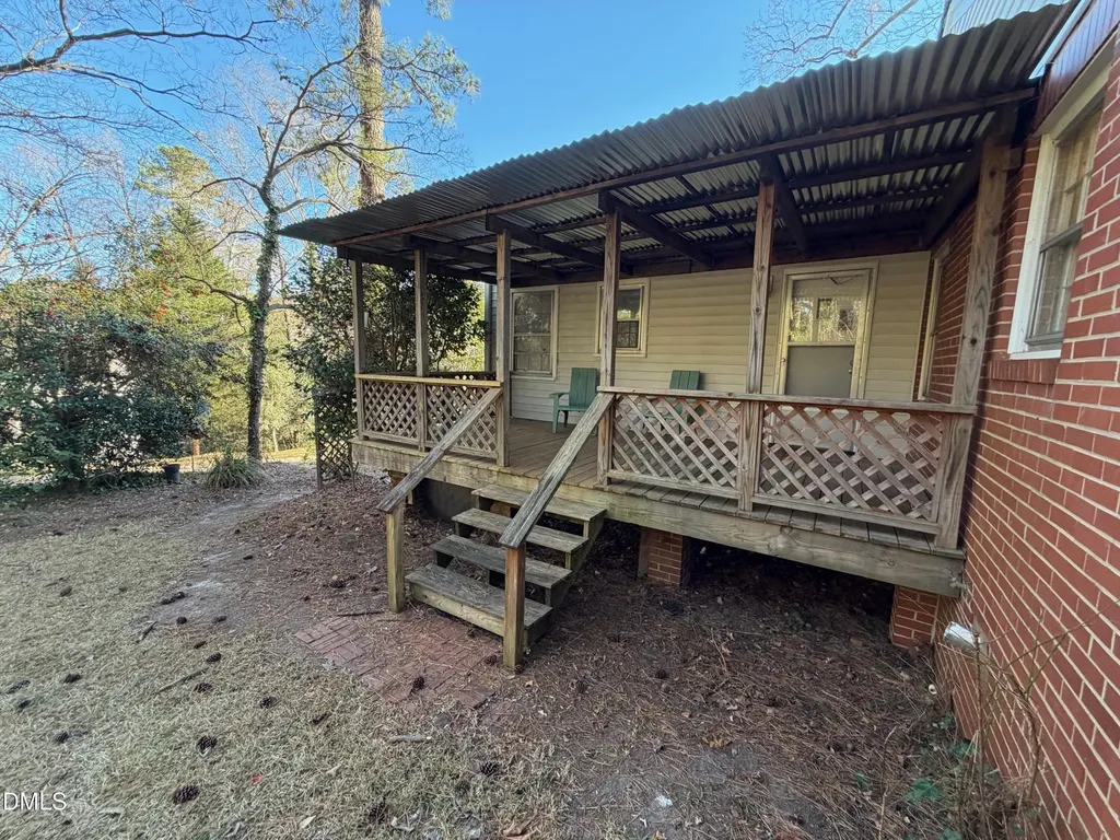 2604 Grant Avenue Raleigh NC 27608