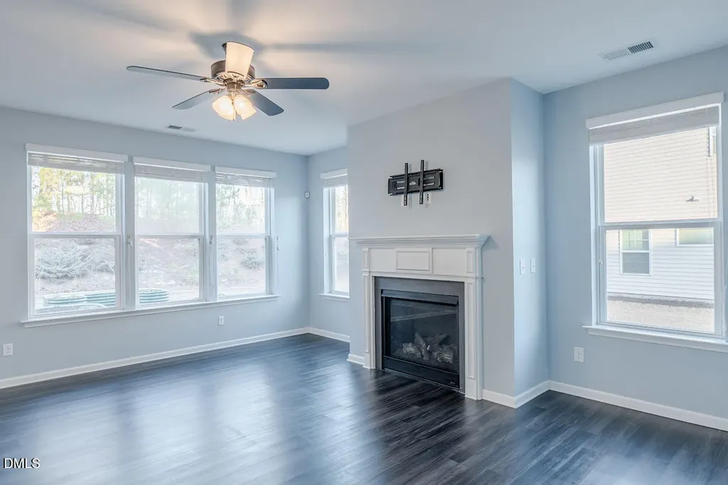 87 E Ravano Drive Clayton NC 27527