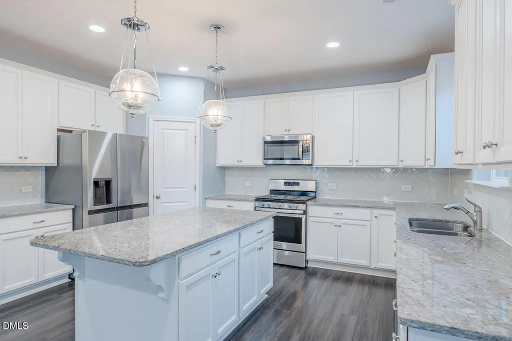 87 E Ravano Drive Clayton NC 27527