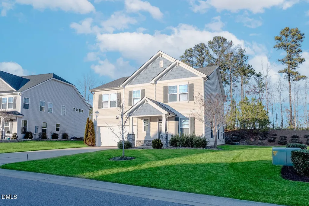87 E Ravano Drive Clayton NC 27527