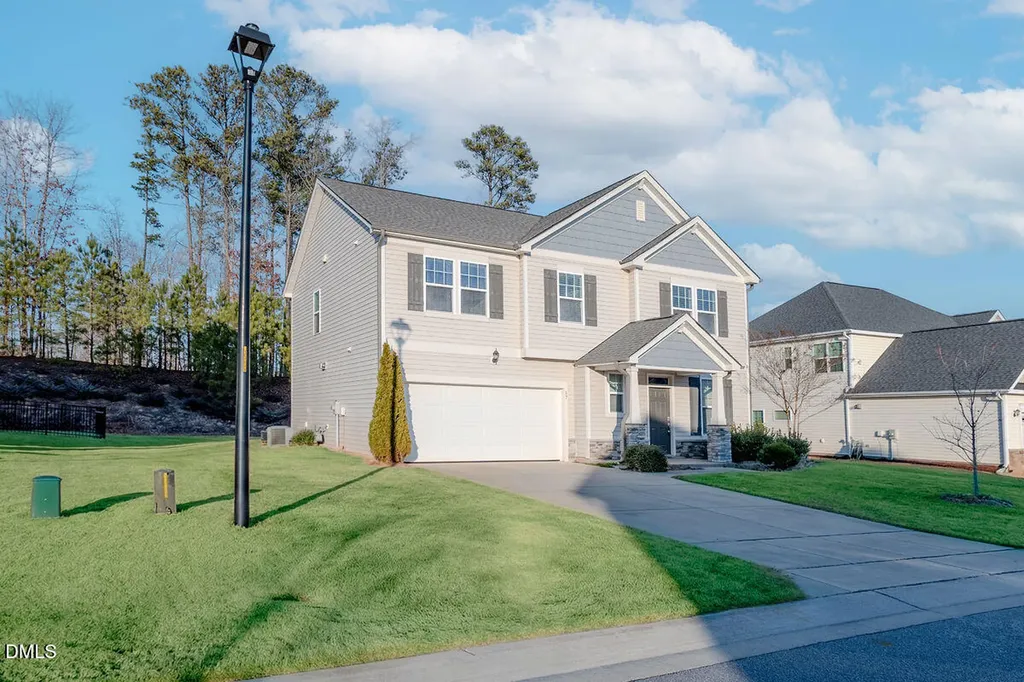87 E Ravano Drive Clayton NC 27527