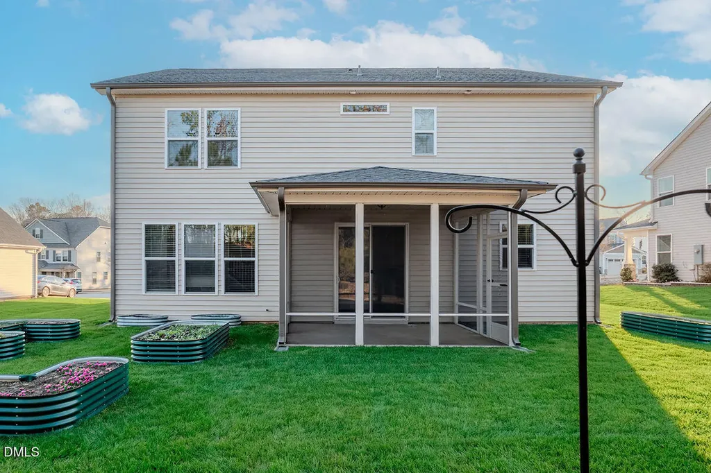 87 E Ravano Drive Clayton NC 27527