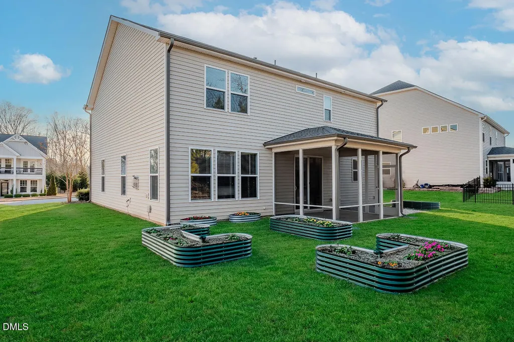87 E Ravano Drive Clayton NC 27527