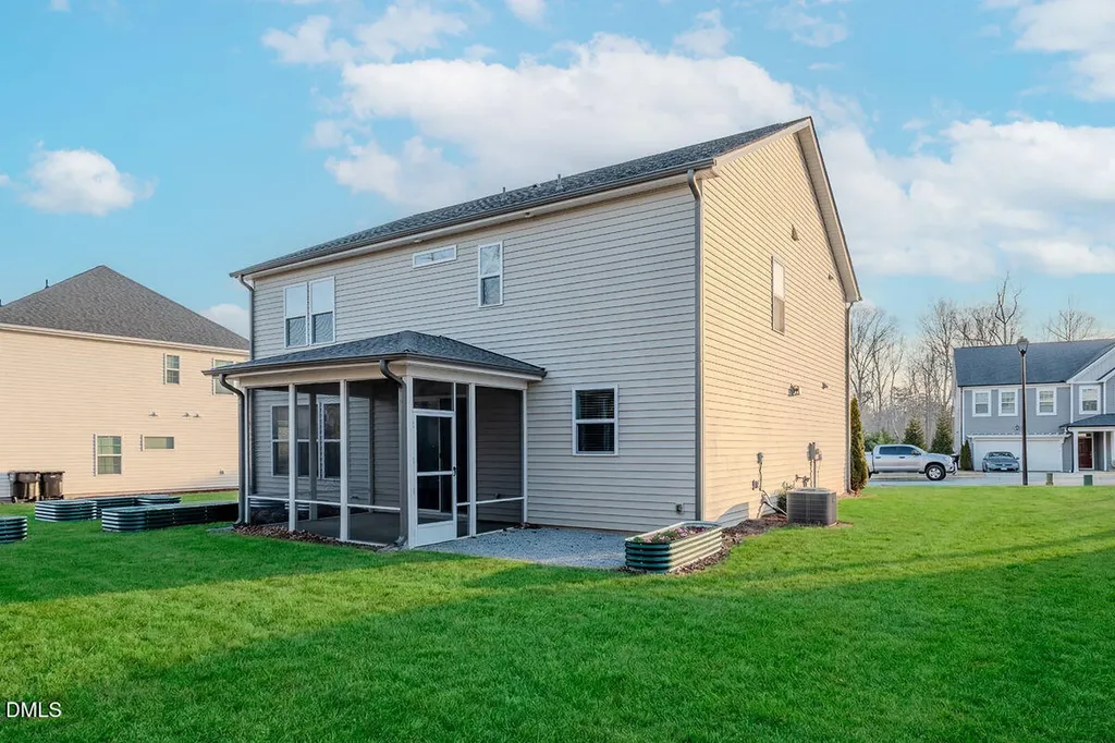 87 E Ravano Drive Clayton NC 27527
