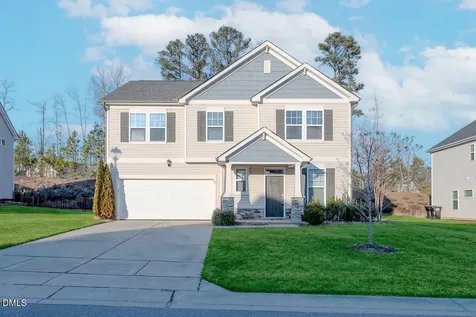87 E Ravano Drive Clayton NC 27527