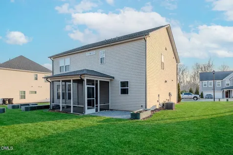 87 E Ravano Drive Clayton NC 27527