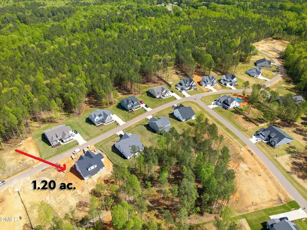 93 W Victoria Ridge Drive Selma NC 27576
