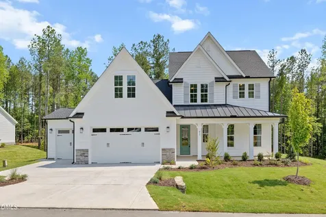 93 W Victoria Ridge Drive Selma NC 27576