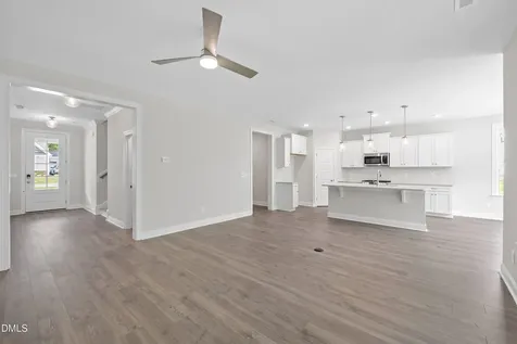 93 W Victoria Ridge Drive Selma NC 27576