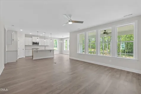 93 W Victoria Ridge Drive Selma NC 27576