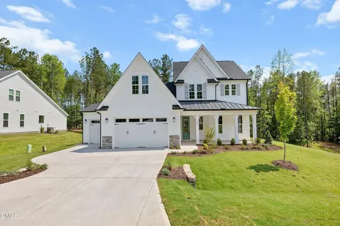 93 W Victoria Ridge Drive Selma NC 27576