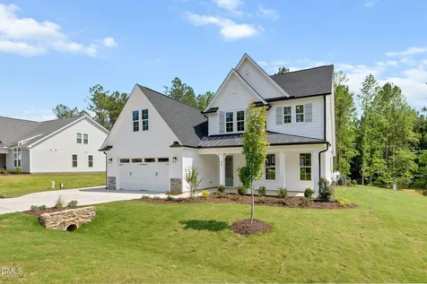 93 W Victoria Ridge Drive Selma NC 27576