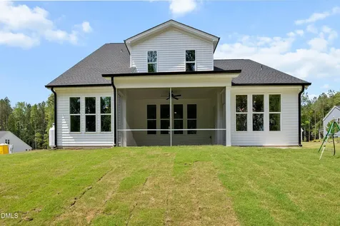 93 W Victoria Ridge Drive Selma NC 27576