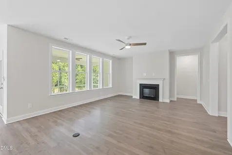 93 W Victoria Ridge Drive Selma NC 27576