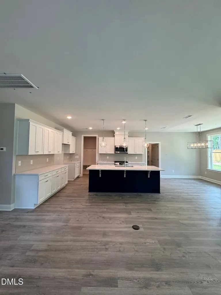 25 E Victoria Ridge Drive Selma NC 27576