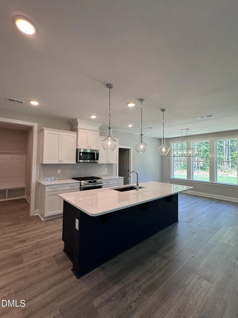 25 E Victoria Ridge Drive Selma NC 27576