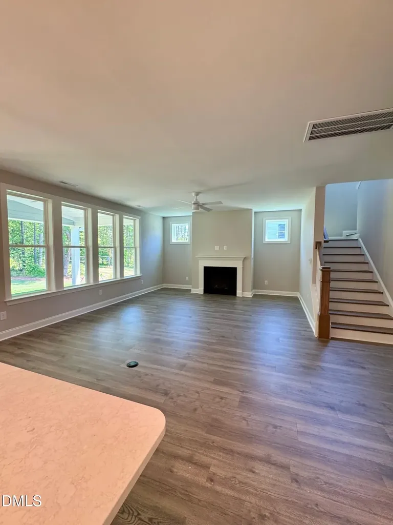 25 E Victoria Ridge Drive Selma NC 27576