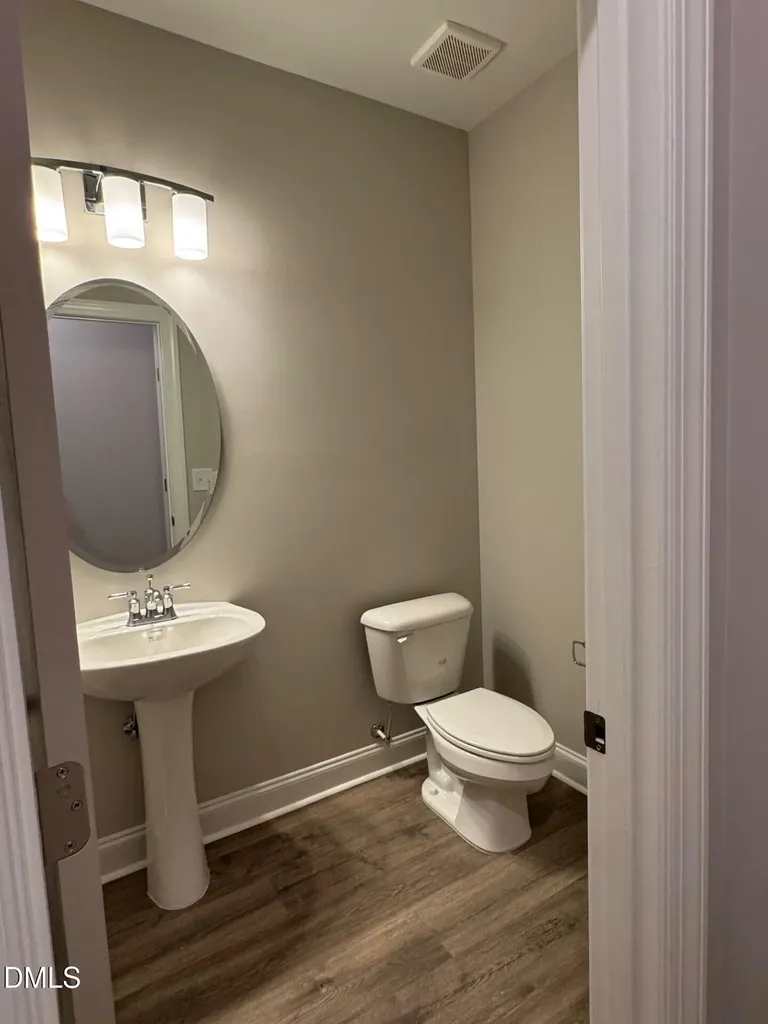 25 E Victoria Ridge Drive Selma NC 27576