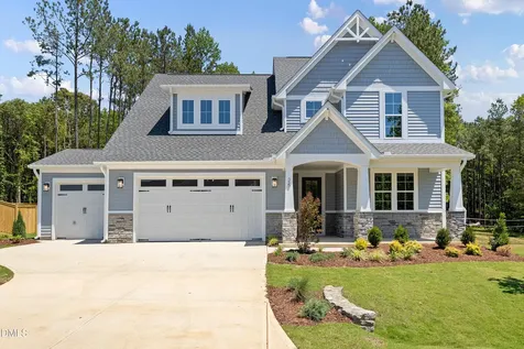 25 E Victoria Ridge Drive Selma NC 27576