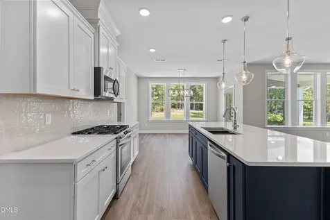 25 E Victoria Ridge Drive Selma NC 27576