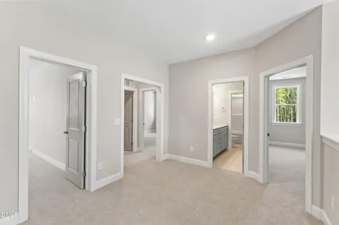 25 E Victoria Ridge Drive Selma NC 27576
