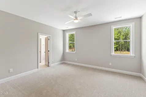 25 E Victoria Ridge Drive Selma NC 27576