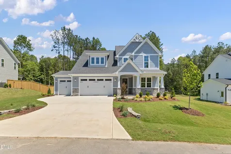 25 E Victoria Ridge Drive Selma NC 27576