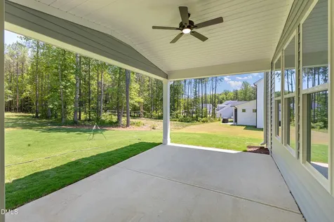 25 E Victoria Ridge Drive Selma NC 27576
